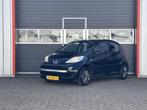 Peugeot 107 1.0-12V Sublime | Airco | CV | Elektrisch ramen, Voorwielaandrijving, Stof, Gebruikt, 4 stoelen