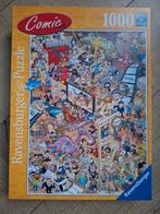 Hollywood Ravensburger, Ophalen of Verzenden, 500 t/m 1500 stukjes, Zo goed als nieuw, Legpuzzel