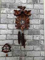 Koekkoek klok, Ophalen of Verzenden, Zo goed als nieuw, Wandklok
