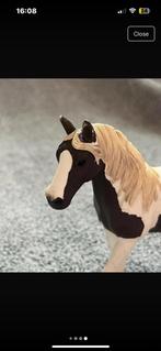 Schleich paarden, Dieren en Toebehoren, Ophalen of Verzenden, Gebruikt