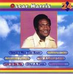 cd - Oscar Harris - Oscar Harris, Ophalen of Verzenden, 1960 tot 1980, Zo goed als nieuw
