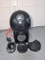 Nescafé Dolce Gusto Piccolo xs, Witgoed en Apparatuur, Koffiezetapparaten, Ophalen, Zo goed als nieuw, Koffiemachine
