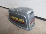 Motorkap 5 pk Suzuki, Ophalen, Gebruikt, Motor en Techniek