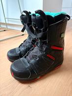 Dames Snowboardschoenen maat 42/26,5, Ophalen of Verzenden, Gebruikt, Snowboots