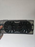GTX 1070Ti, Ophalen of Verzenden, GDDR5, PCI-Express 3