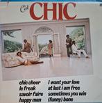 C'est Chic - Chic - Vinyl LP, Ophalen of Verzenden, 1960 tot 1980, Zo goed als nieuw, 12 inch