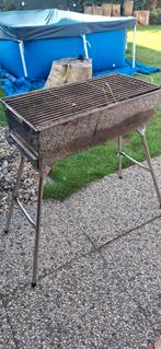 Bbq Te koop, Ophalen, Gebruikt