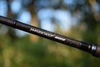 daiwa windcast, Ophalen, Zo goed als nieuw, Werphengel