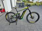 Gaint fully2 emtb met veel upgrades en net groot onderhoud, Ophalen, Fully, Giant, Zo goed als nieuw