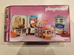 Playmobil Vintage Rosa 5322 Keuken in doos, Kinderen en Baby's, Speelgoed | Playmobil, Ophalen of Verzenden, Zo goed als nieuw