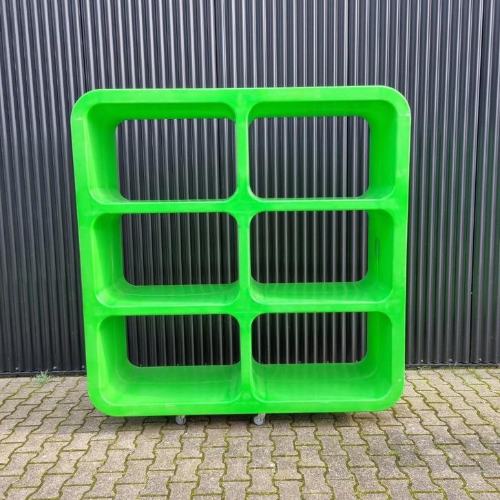 Kiss the Future Storage Unit | Marc Newson | Zeldzaam, Huis en Inrichting, Kasten | Wandmeubels, Gebruikt, 150 tot 200 cm, 200 tot 250 cm