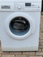 Siemens Wasmachine Varioperfect IQ300, Witgoed en Apparatuur, Wasmachines, Ophalen, Gebruikt, Minder dan 85 cm, Voorlader