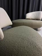 Leolux Kikko & Pallone Set - Nieuw Wol -, Huis en Inrichting, Ophalen, Leolux, ., 75 tot 100 cm