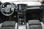 Volvo XC40 2.0 B4 R-Design Mild Hybrid Alcantara/leder, Adap, Gebruikt, Euro 6, 4 cilinders, Zwart