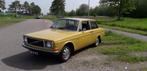 Volvo 142 1970 verkocht, Auto's, Oldtimers, Overige kleuren, Handgeschakeld, Particulier, Sedan
