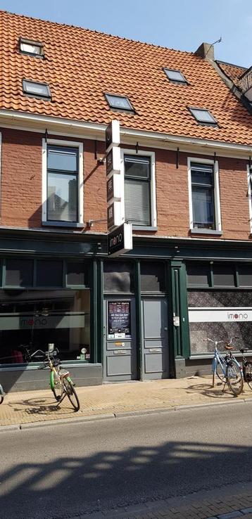 NIEUW! Woonruimte te huur Gelkingestraat, Groningen beschikbaar voor biedingen