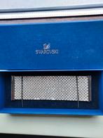 Swarovski Armband - Zilverkleurig, Sieraden, Tassen en Uiterlijk, Armbanden, Overige materialen, Met strass, Ophalen of Verzenden