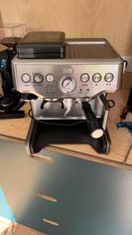 2x Solis barista pro 114, Ophalen of Verzenden, Espresso apparaat