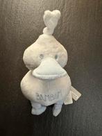 Bam Bam Knuffel Nieuw, Kinderen en Baby's, Speelgoed | Knuffels en Pluche, Ophalen of Verzenden, Nieuw, Eend