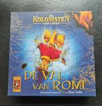 De Val van Rome, Hobby en Vrije tijd, Gezelschapsspellen | Bordspellen, Drie of vier spelers, Ophalen of Verzenden, Gebruikt, 999  Games