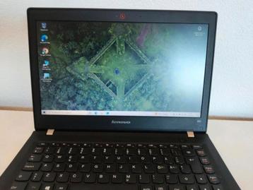 Laptop Lenovo E31-70   beschikbaar voor biedingen