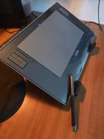 Wacom Intuos 3, PTZ-631W | Tekentablet, Computers en Software, Tekentablets, Ophalen of Verzenden, Zo goed als nieuw