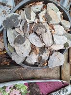 Basaltkeien gratis, Ophalen of Verzenden