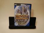 Simcity 3000 World Edition - PC Game, Spelcomputers en Games, Games | Pc, Gebruikt, 1 speler, Eén computer, Ophalen of Verzenden