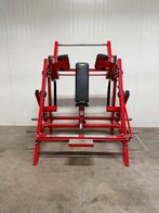 Flame Sport Plate loaded pullover/ 50 mm/ pull over, Sport en Fitness, Ophalen, H, Overige typen, Xhz