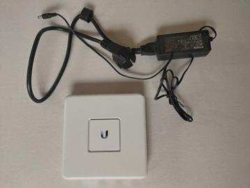 Ubiquiti Unifi Security Gateway (USG) beschikbaar voor biedingen