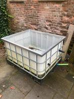 Ibc hottup /slow feeder, Ophalen of Verzenden, Gebruikt