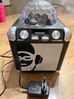 Dans Cube met Stekker - Feestje in een Doos!, Audio, Tv en Foto, Luidsprekers, Overige merken, Gebruikt, Overige typen, Ophalen of Verzenden