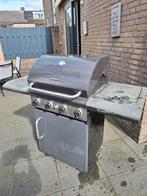 Te kool Grandhal Gas BBQ, Tuin en Terras, Gasbarbecues, Grandhall, Gebruikt, Ophalen of Verzenden