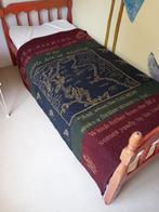 Gratis - eenpersoonsbed, Ophalen, Gebruikt, 90 cm, Eenpersoons