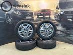 AllSeason set Mercedes Citan II (#835), Gebruikt, -, Banden en Velgen, All Season