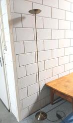 Jan des Bouvrie Vloerlamp, Ophalen of Verzenden, Zo goed als nieuw, Metaal, Modern