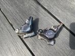 Shimano Ultegra disc remklauwen  BR-R8070 en BR-R8170, Fietsen en Brommers, Fietsonderdelen, Ophalen of Verzenden, Gebruikt, Racefiets