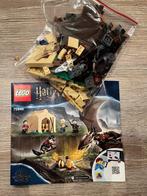 Lego Harry Potter Hongaarse Hoornstaart 75946, Kinderen en Baby's, Speelgoed | Duplo en Lego, Ophalen of Verzenden, Zo goed als nieuw