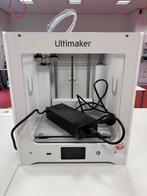 Ultimaker 2+ connect, Computers en Software, 3D Printers, Ophalen, Gebruikt