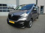 Renault Trafic 1.6 dCi T29 L2H1 DC Dubbel cabine, Voorwielaandrijving, 15 km/l, Gebruikt, Euro 6