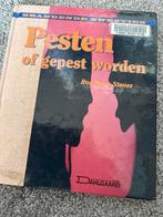 Pesten of gepest worden - Rose Stones, Ophalen of Verzenden, Gelezen, Sociale psychologie