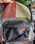 Oxbow rugtas zwart gekleurd gratis, Ophalen, Rugtas, Zwart, 30 tot 40 cm