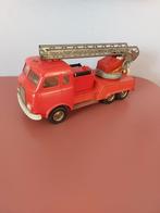 Gama Brandweerauto Germany., Antiek en Kunst, Ophalen of Verzenden