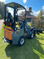 Zo goed als nieuwe Giant G1200 shovel wiellader marge!, Ophalen, Wiellader of Shovel