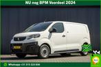 Peugeot Expert *2.0 BlueHDI | L2H1 | Euro 6 | 123 PK | Cruis, Voorwielaandrijving, Gebruikt, 4 cilinders, Origineel Nederlands
