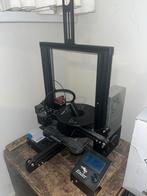 Creality ender 3, Ophalen of Verzenden, Zo goed als nieuw