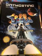 Ontmoeting mitton (erotisch) A6, Boeken, Eén stripboek, Ophalen of Verzenden, Zo goed als nieuw