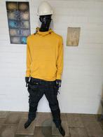 Blåckläder werkbroek stretch x1900 C-54, Tuin en Terras, Werkkleding, Ophalen of Verzenden, Nieuw, Broek
