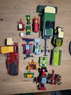 Siku 1:32 zeldzame verzameling (of per stuk) te koop, Hobby en Vrije tijd, Modelauto's | 1:32, Ophalen, Gebruikt, Tractor of Landbouw