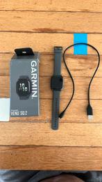 Garmin Venu SQ2 Smartwatch ZGAN, Ophalen of Verzenden, Zo goed als nieuw, Android